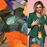 Linnenlook Viscose Inkjet 3952 Linnenlook Viscose Inkjet 3952