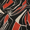 Linnenlook Viscose Inkjet 3955 Linnenlook Viscose Inkjet 3955