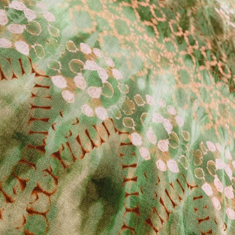 Linenlook Viscose Inkjet 3960