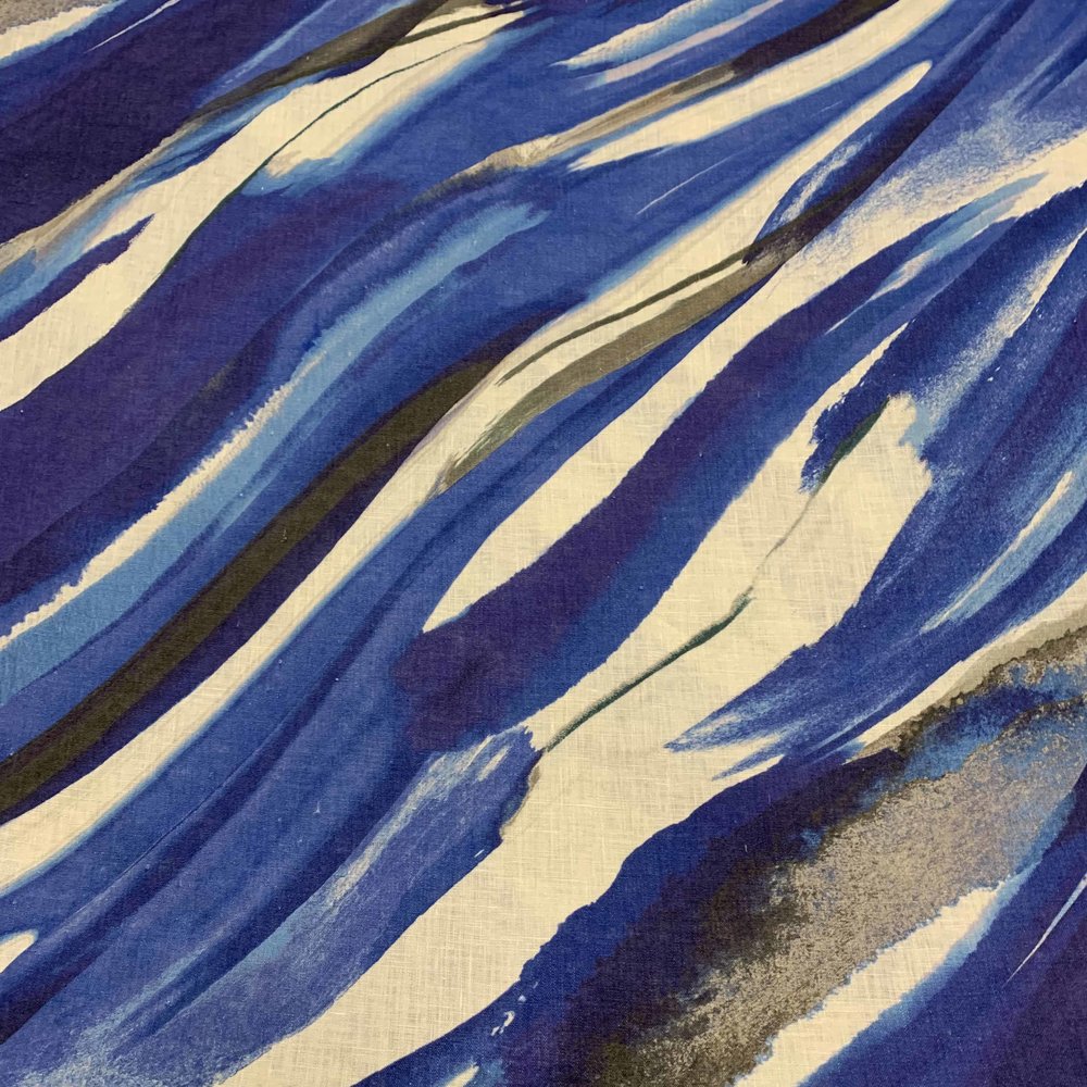 Jet d'encre de lin 3968