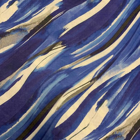 Jet d'encre de lin 3968