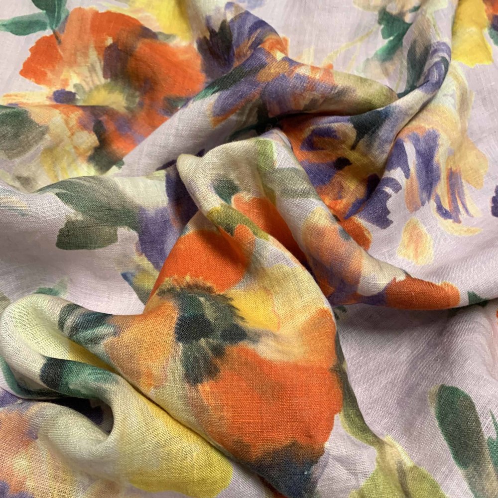 Jet d'encre de lin 3969 Jet d'encre de lin 3969