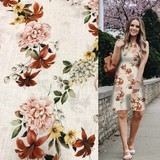 Leinen Inkjet 3971 Leinen Inkjet 3971