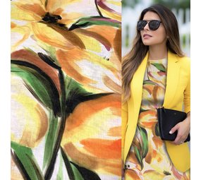 Leinen Inkjet 3972 Leinen Inkjet 3972