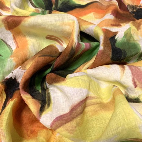 Linen Inkjet 3972 Linen Inkjet 3972