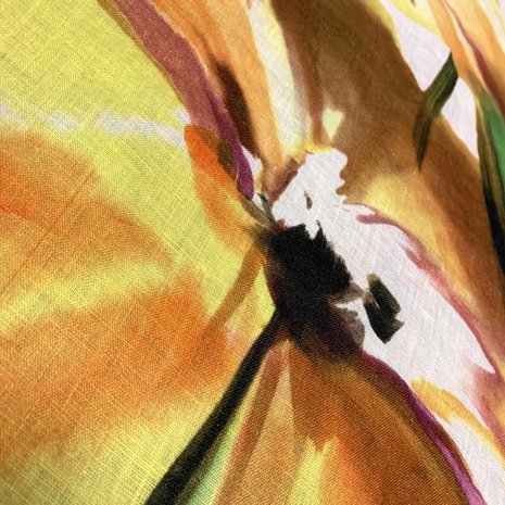 Linnen Inkjet 3972 Linnen Inkjet 3972