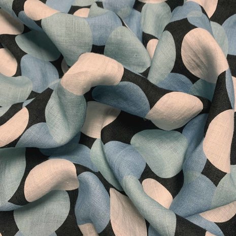 Leinen Inkjet 3973 Leinen Inkjet 3973