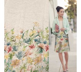 Linen Inkjet 3975 Linen Inkjet 3975