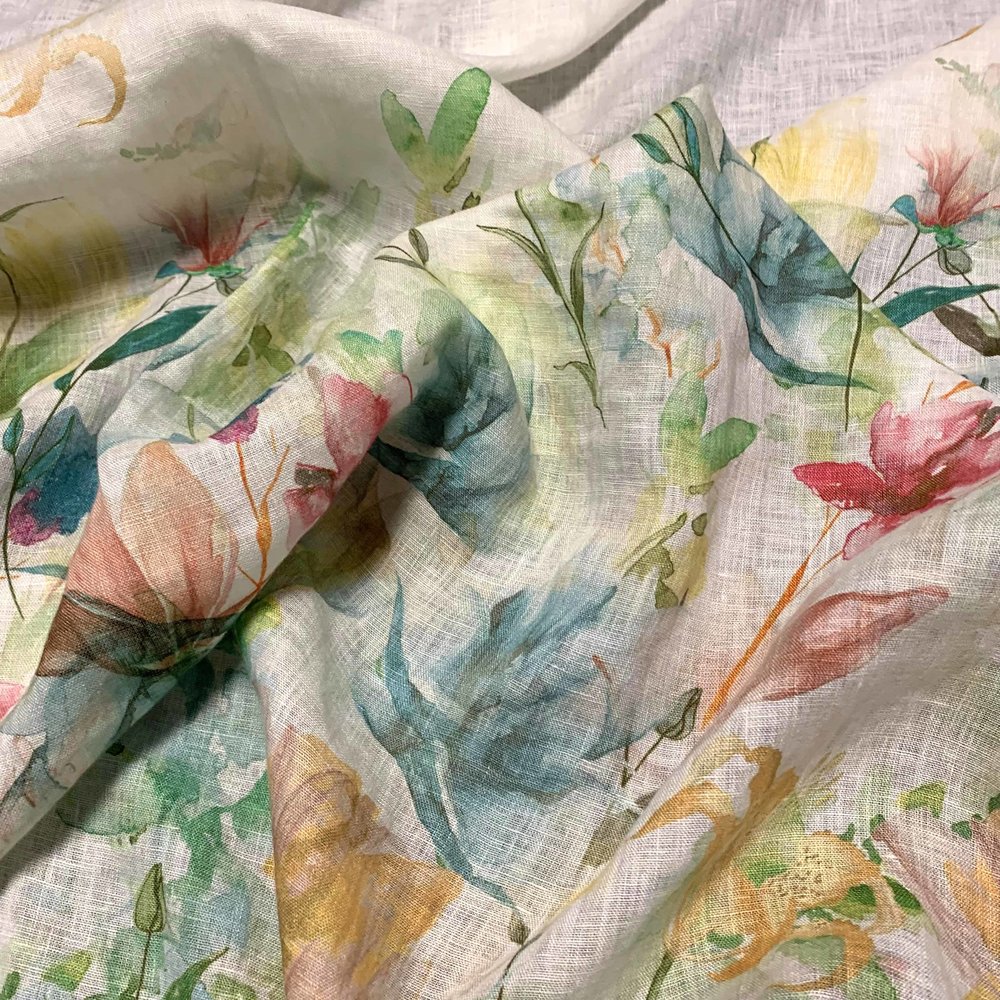 Linen Inkjet 3975 Linen Inkjet 3975