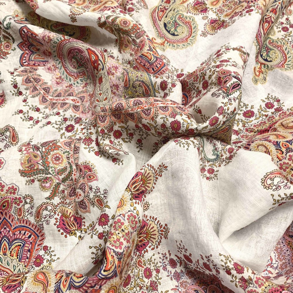 Linnen Inkjet 3976 Linnen Inkjet 3976