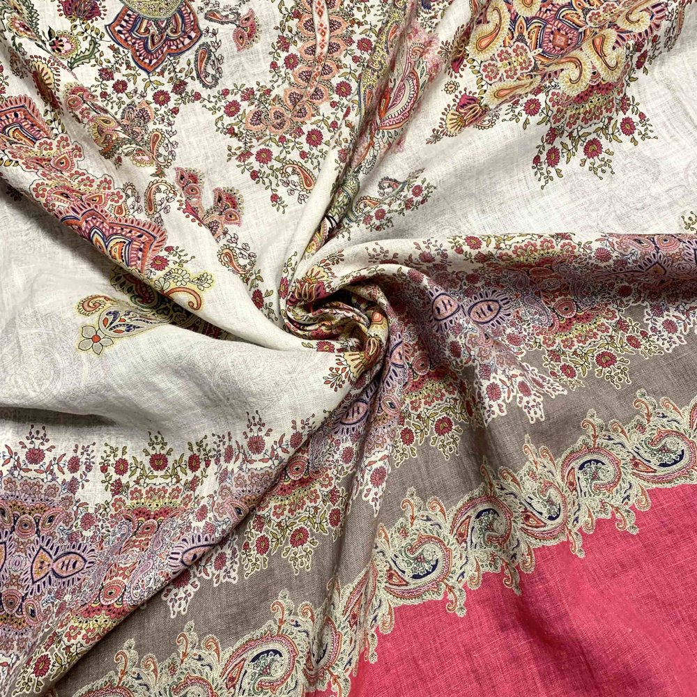 Linnen Inkjet 3976 Linnen Inkjet 3976