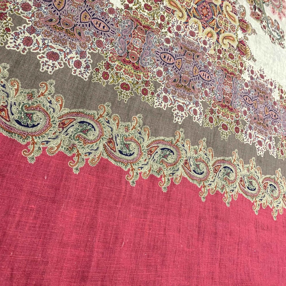 Linnen Inkjet 3976 Linnen Inkjet 3976