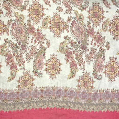 Linnen Inkjet 3976 Linnen Inkjet 3976