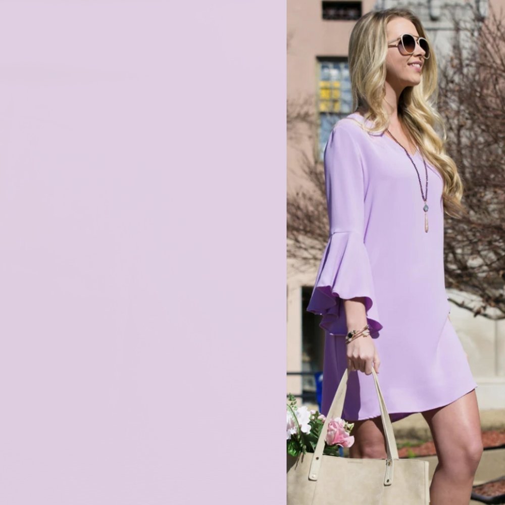 Soft Touch Travel Jersey TP17 - lila Soft Touch Travel Jersey TP17 - lila