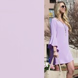 Soft Touch Travel Jersey TP17 - lila !NEU! Soft Touch Travel Jersey TP17 - lila !NEU!