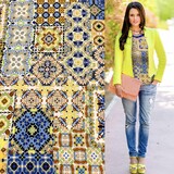 Popeline Viscose 3979 Popeline Viscose 3979