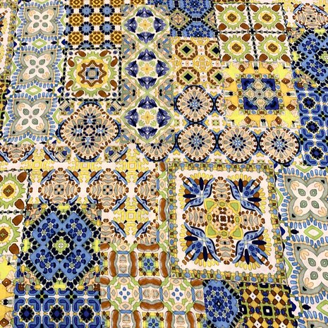 Viskose-Popeline 3979 Viskose-Popeline 3979