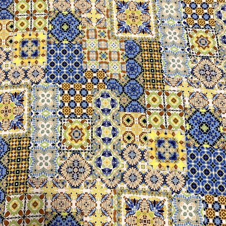 Popeline Viscose 3979 Popeline Viscose 3979