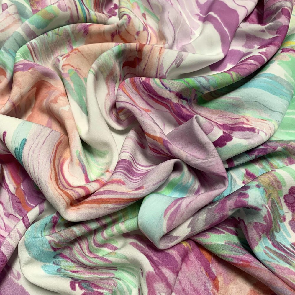 Viscose Poplin 3981 Viscose Poplin 3981