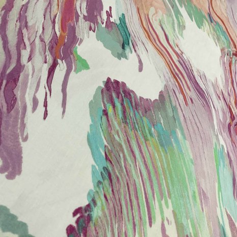 Viskose-Popeline 3981 Viskose-Popeline 3981