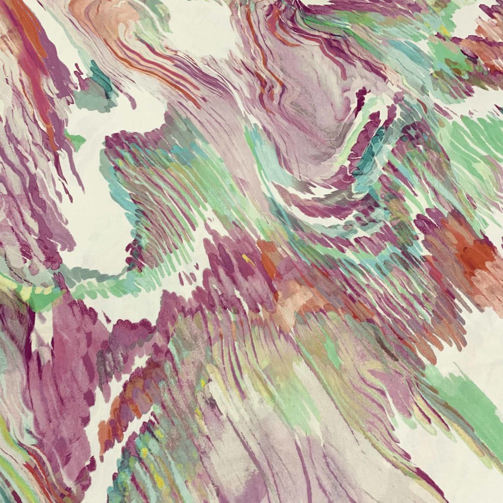 Viscose Poplin 3981 Viscose Poplin 3981