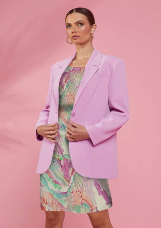 Viskose-Popeline 3981 Viskose-Popeline 3981