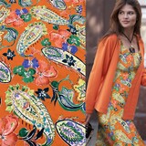 Popeline Viscose 3982