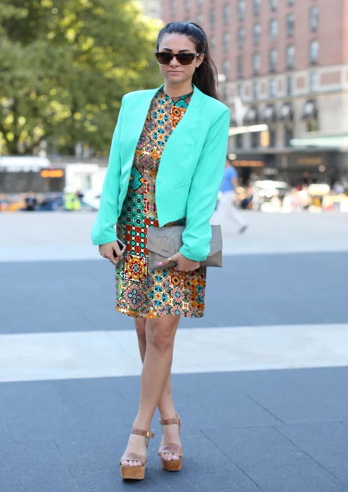 Popeline Viscose 3986