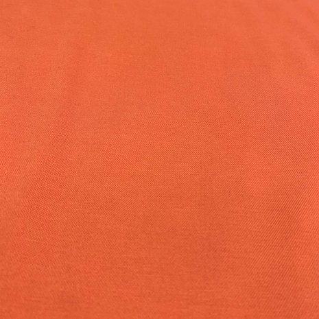 Jersey modal C32 - orange