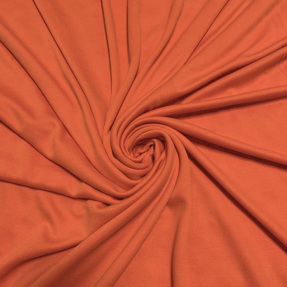 Modal Jersey C32 - orange Modal Jersey C32 - orange