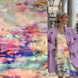 Silk stretch inkjet 3994 Silk stretch inkjet 3994