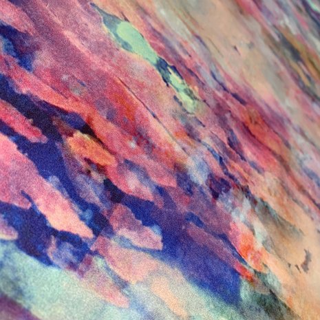 Zijde stretch inkjet 3994 Zijde stretch inkjet 3994