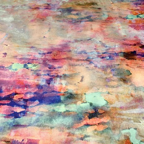 Zijde stretch inkjet 3994 Zijde stretch inkjet 3994