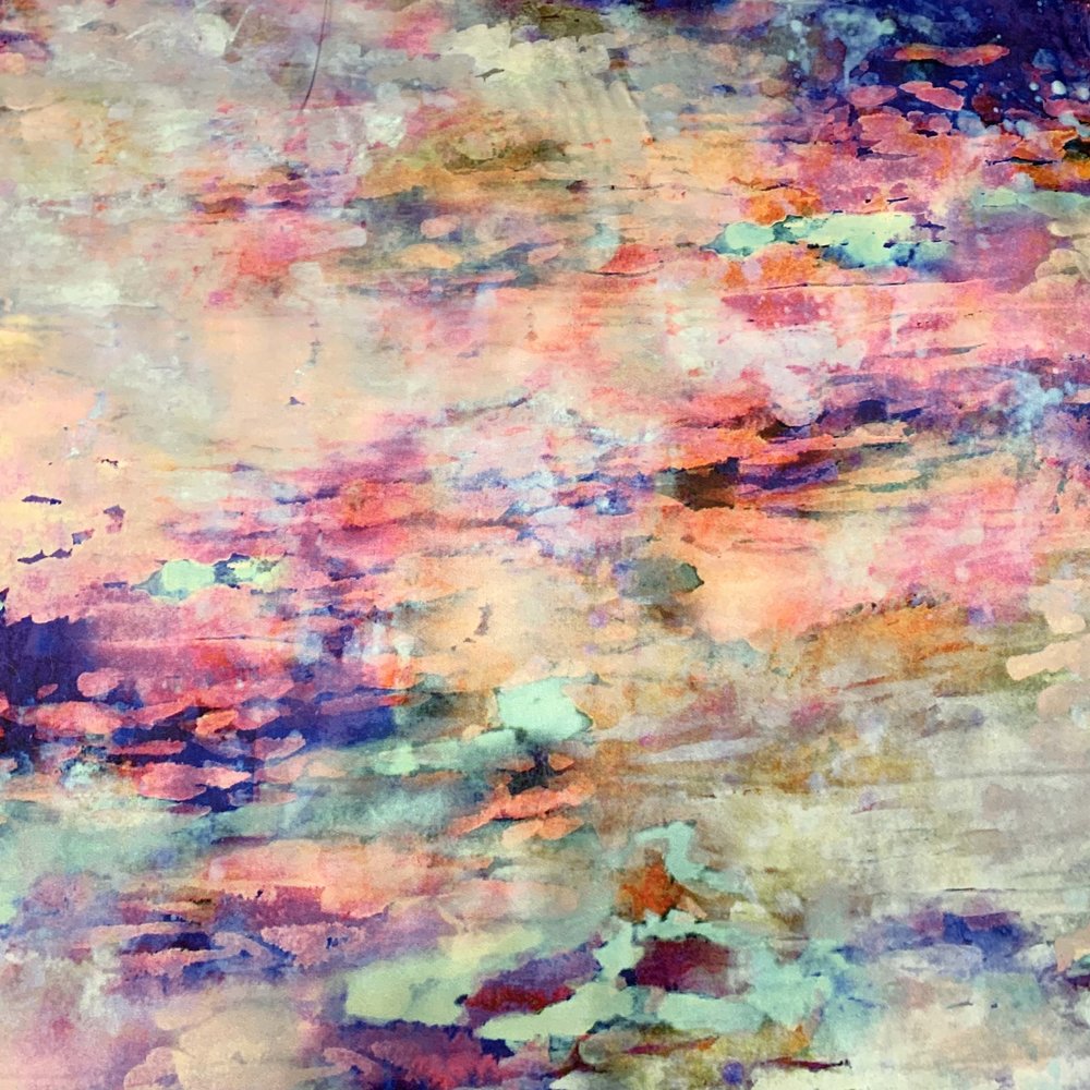 Zijde stretch inkjet 3994 Zijde stretch inkjet 3994