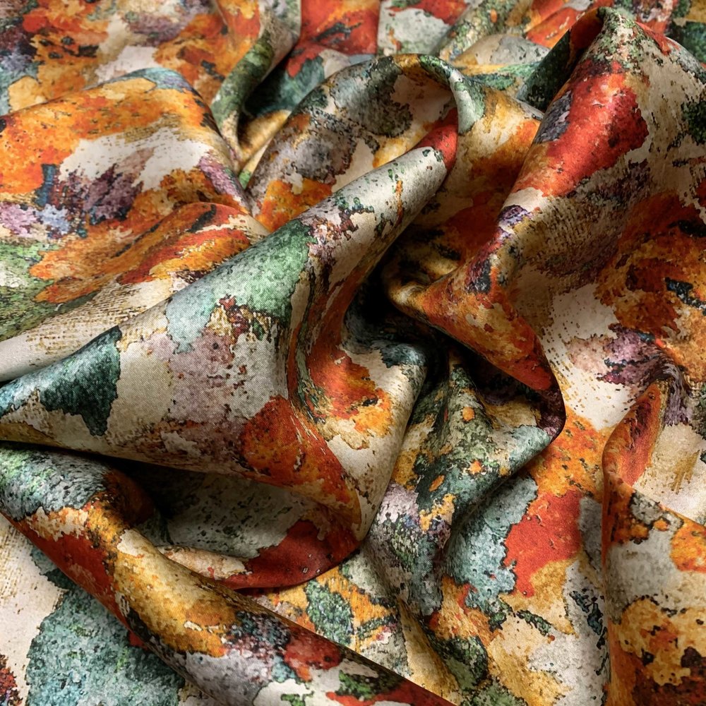 Silk stretch inkjet 3995 Silk stretch inkjet 3995