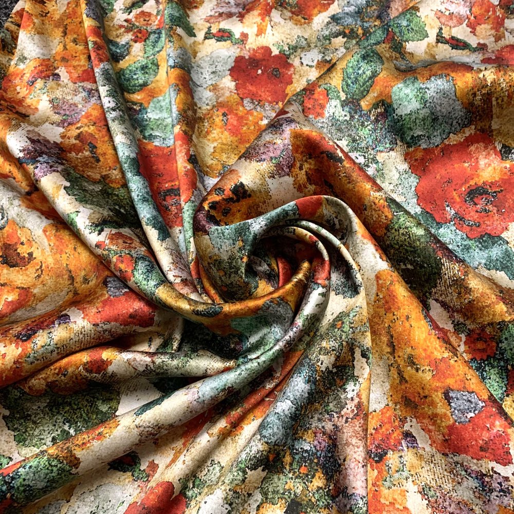 Silk stretch inkjet 3995 Silk stretch inkjet 3995