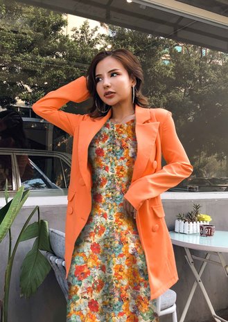 Zijde stretch inkjet 3995 Zijde stretch inkjet 3995