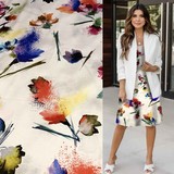 Silk stretch inkjet 3996 Silk stretch inkjet 3996