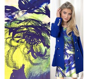 Zijde stretch inkjet 3998 Zijde stretch inkjet 3998