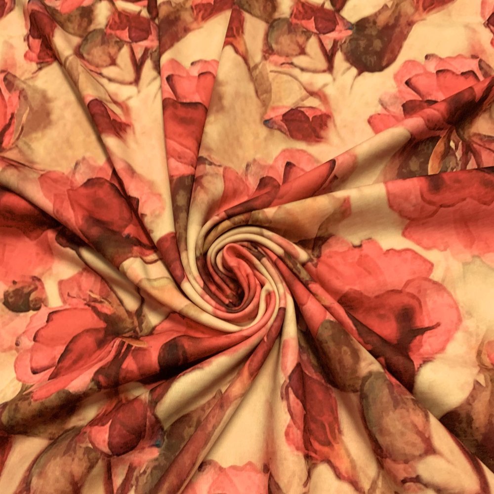 Pointe de Rome+ 4001