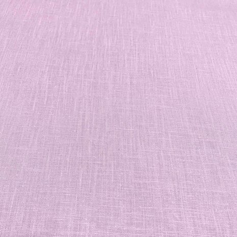 Linen Super Fine LV20 - lilac Linen Super Fine LV20 - lilac