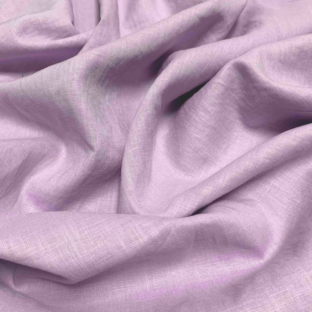 Lin Super Fin LV20 - lilas