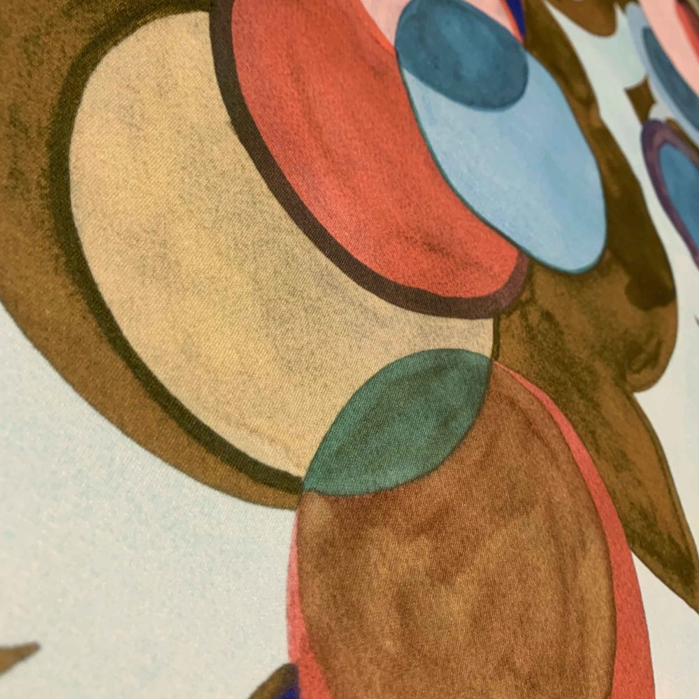 Punta di Roma+ 4018 Punta di Roma+ 4018