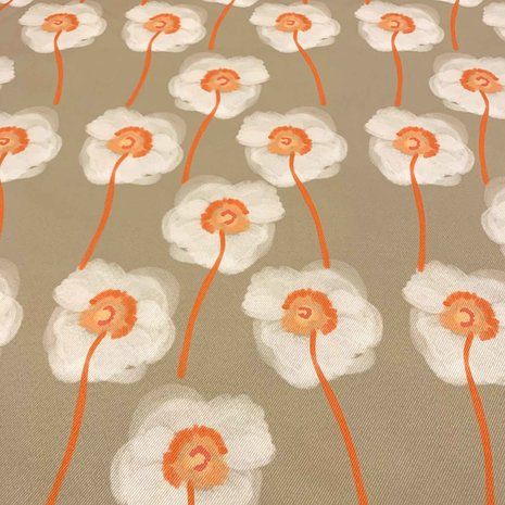 Gabardine Twill Stretch 4021