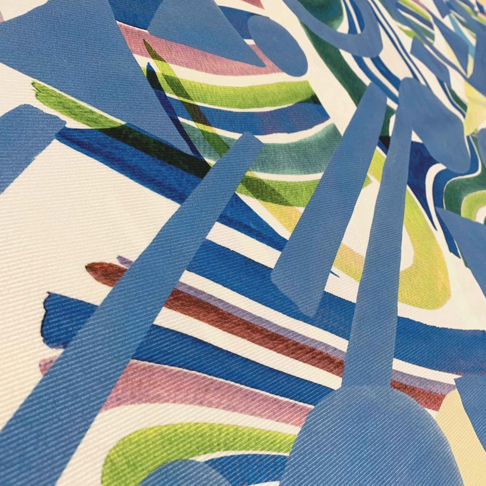 Gabardine Twill Stretch 4025 Gabardine Twill Stretch 4025