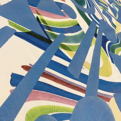 Gabardine Twill Stretch 4025 Gabardine Twill Stretch 4025