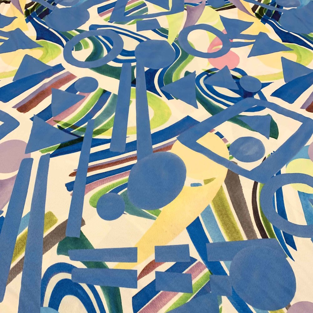 Gabardine Twill Stretch 4025 Gabardine Twill Stretch 4025