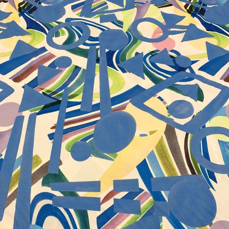 Gabardine Twill Stretch 4025 Gabardine Twill Stretch 4025