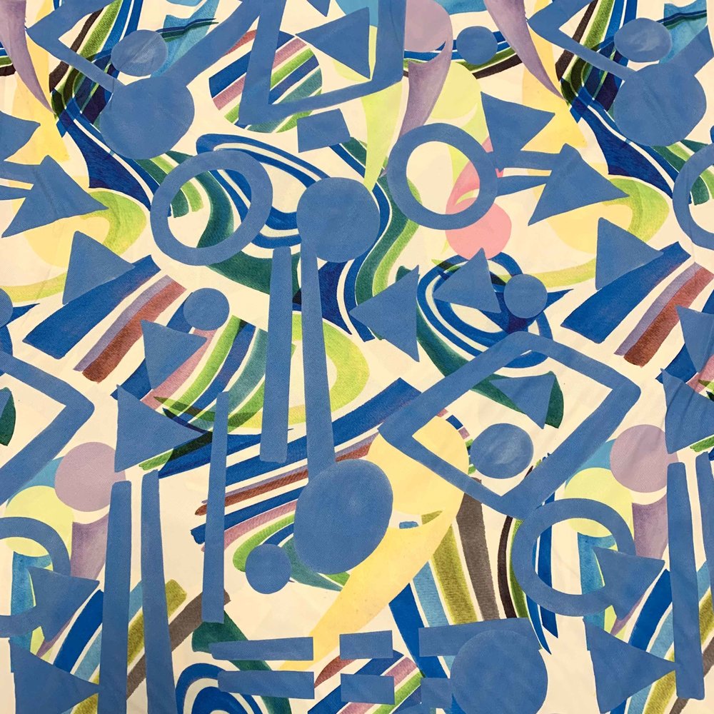 Gabardine Twill Stretch 4025 Gabardine Twill Stretch 4025