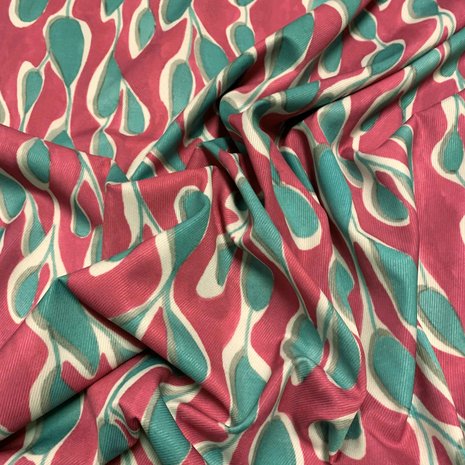 Gabardine Sergé Stretch 4027 Gabardine Sergé Stretch 4027